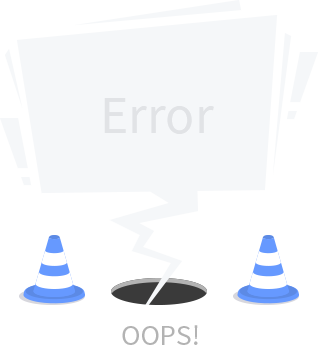 error